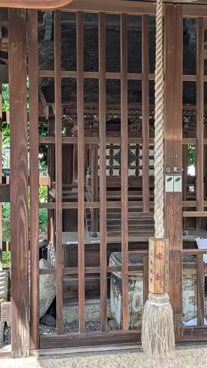 八幡宮(滋賀県)