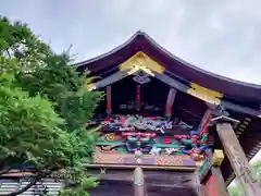 秩父神社(埼玉県)