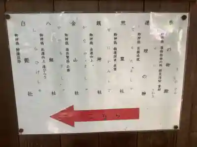 萱津神社のその他建物