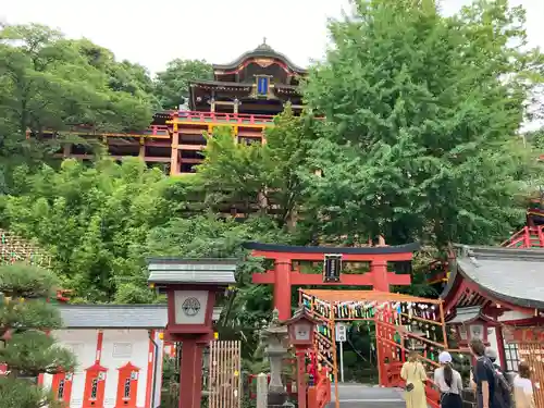 祐徳稲荷神社の建物その他