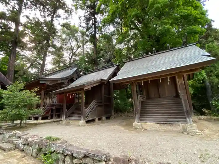 一之宮貫前神社(群馬県)