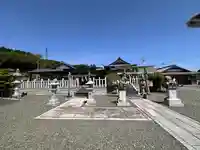 内林厄神宮(八幡神社)(京都府)