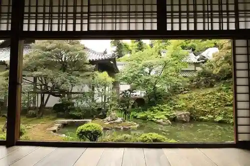 浄住寺(京都府)