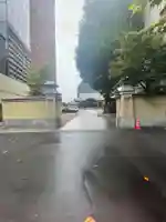 長泉寺(東京都)