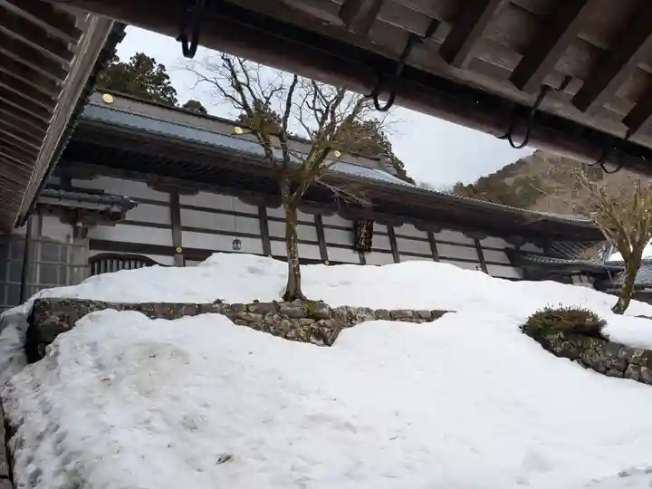 永平寺(福井県)