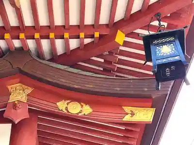 柳原蛭子神社(柳原えびす神社)のその他建物