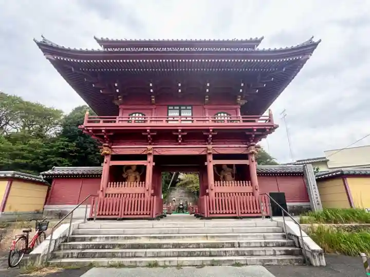 慈光寺(栃木県)