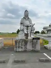 前橋厄除大師 蓮花院(群馬県)