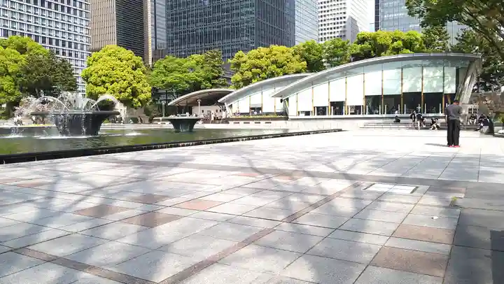 清水観音堂(東京都)