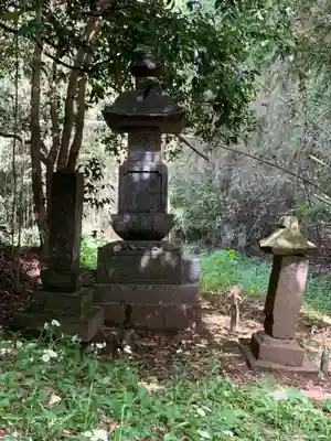 日月神社(千葉県)