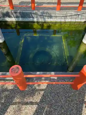 息栖神社(茨城県)