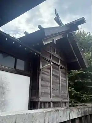 杉山神社(東京都)
