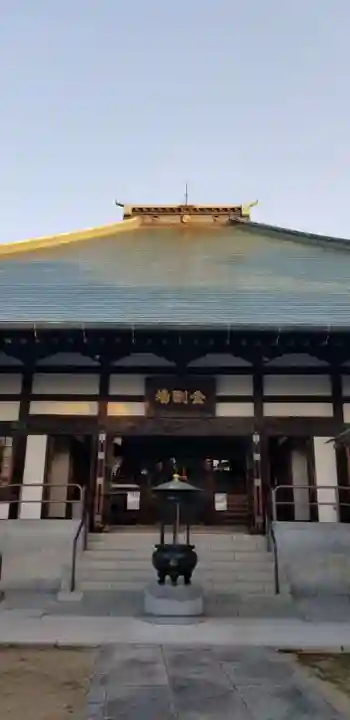 善養寺(東京都)