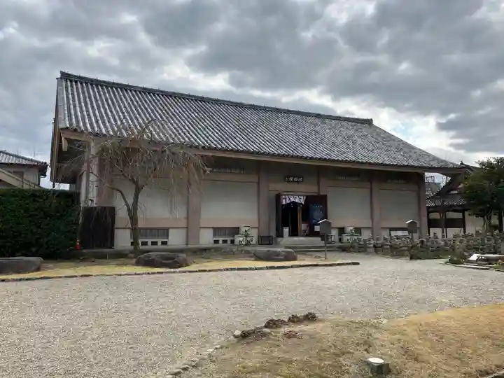 元興寺(奈良県)