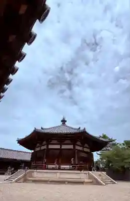 法隆寺(奈良県)