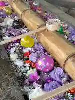 群馬県護国神社(群馬県)