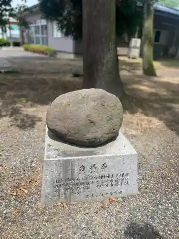 白山神社(福井県)