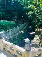 枚岡神社の建物その他