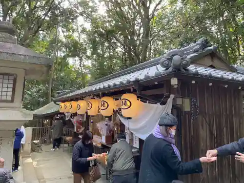 瑞丘八幡神社の建物その他