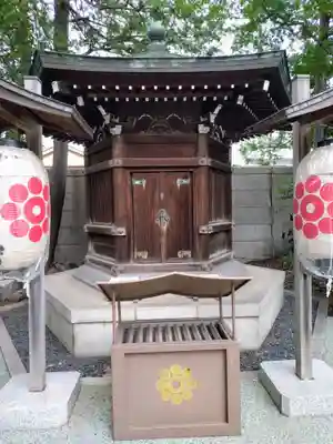 心行寺(東京都)