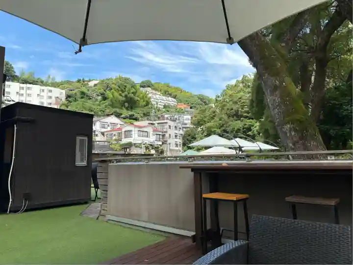 來宮神社(静岡県)