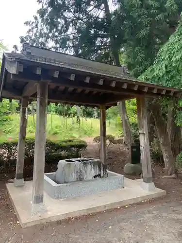 熊野本宮社(宮城県)