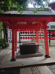 豊栄稲荷神社(東京都)