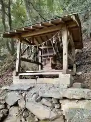 佐志能神社(茨城県)