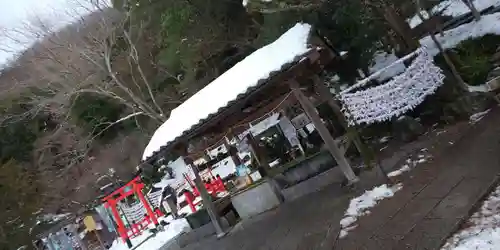 出雲大神宮のその他建物