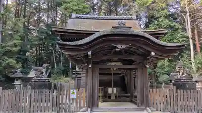 小槻大社(滋賀県)