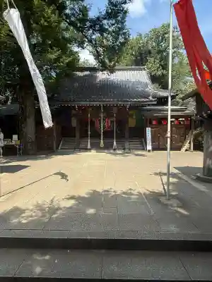 明王院（満願寺別院）(東京都)