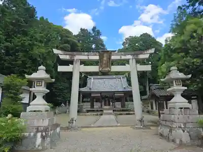 日吉神社(滋賀県)