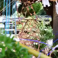 三津厳島神社のその他建物