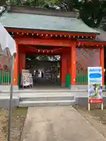下野大師華蔵寺(栃木県)