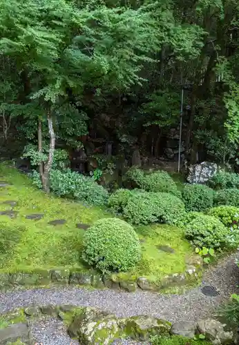 寂光院(京都府)