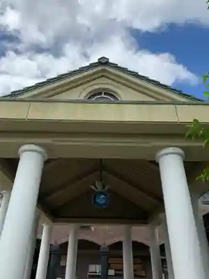 飛行神社(京都府)