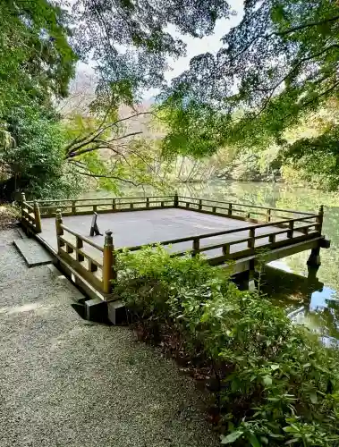 高鴨神社(奈良県)