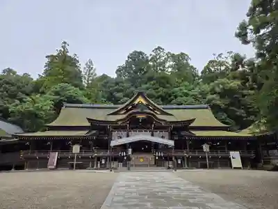 大神神社(奈良県)
