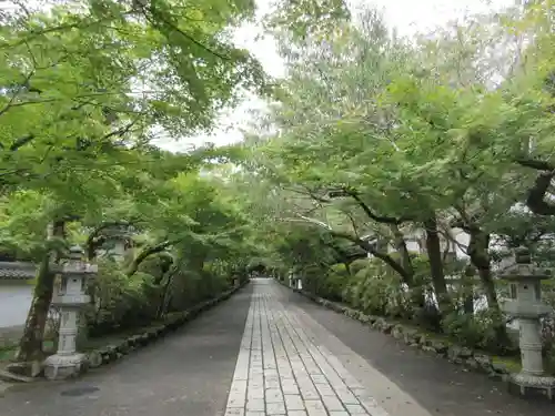石山寺(滋賀県)