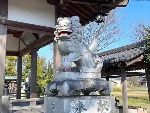 天一神社(滋賀県)
