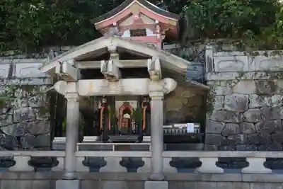 清水寺(京都府)