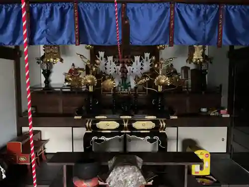 長遠寺のその他建物