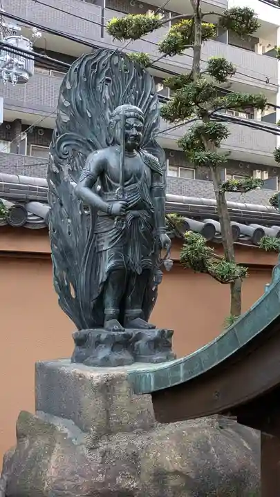 藤次寺(大阪府)