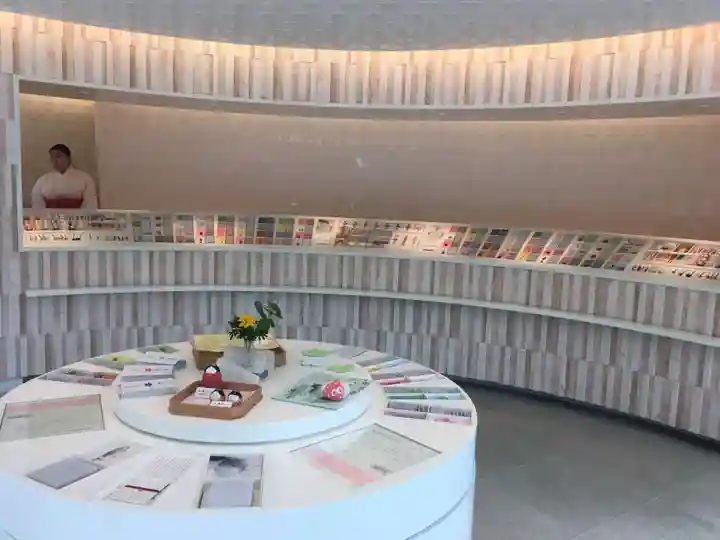 宝満宮竈門神社のその他建物