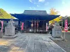 金刀比羅神社(千葉県)