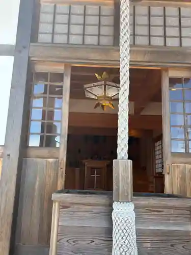 官兵衛神社（廣峯神社境内）(兵庫県)