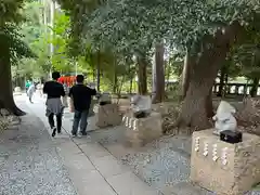 甲斐國一宮 浅間神社(山梨県)