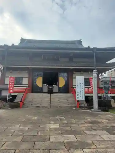 滿福密寺のその他建物