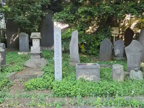 嶺御嶽神社(東京都)