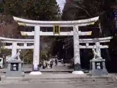 三峯神社(埼玉県)